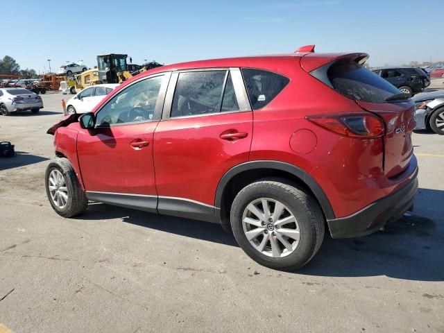 2015 Mazda CX-5 Touring