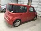 2009 Nissan Cube Base