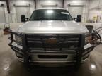 2014 Chevrolet Silverado K2500 Heavy Duty LTZ