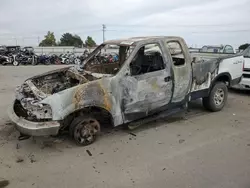 Ford Vehiculos salvage en venta: 2000 Ford F150