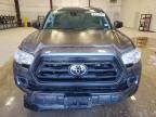 2022 Toyota Tacoma Double Cab