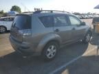 2007 Mitsubishi Outlander LS