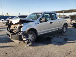 2017 Ford F150 Super Cab en venta en Anthony, TX