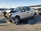 2017 Ford F150 Super Cab