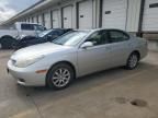 2004 Lexus ES 330