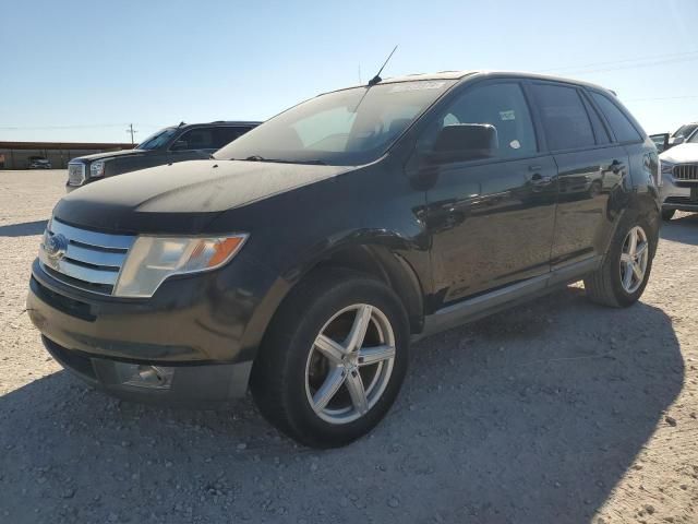 2010 Ford Edge SEL