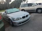 2004 BMW 325 CI