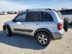 2004 Toyota Rav4