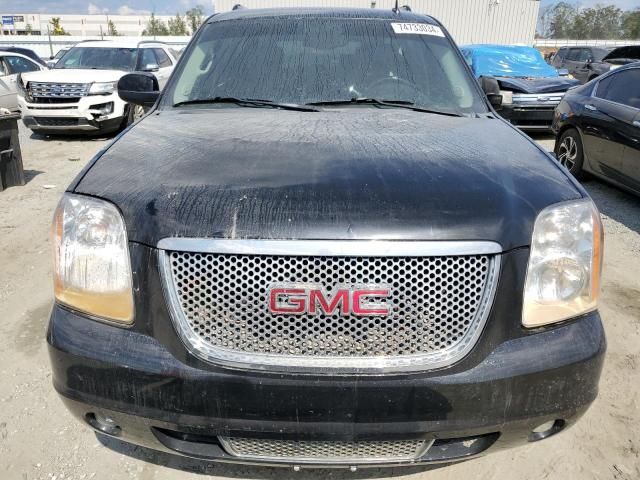 2010 GMC Yukon XL Denali