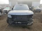 2018 Land Rover Range Rover Supercharged