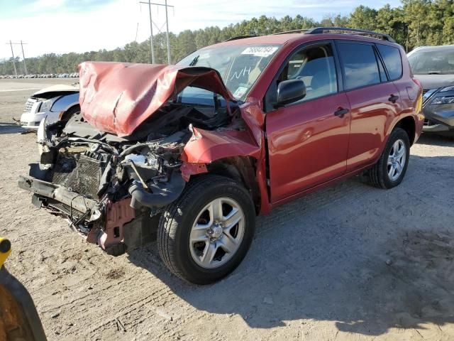 2008 Toyota Rav4