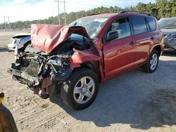 Toyota Vehiculos salvage en venta: 2008 Toyota Rav4