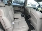 2009 Acura MDX Technology