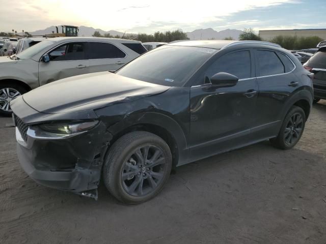 2024 Mazda CX-30 Select