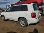 2005 Toyota Highlander Limited