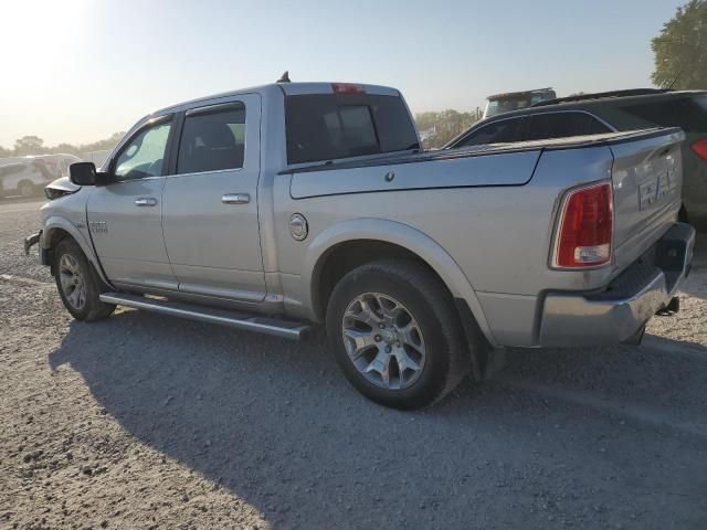 2015 Dodge RAM 1500 Longhorn