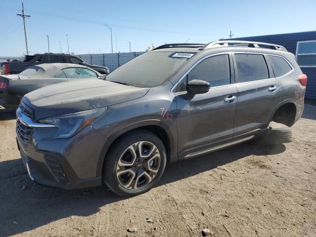 2024 Subaru Ascent Touring