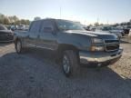 2006 Chevrolet Silverado K1500