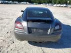 2005 Chrysler Crossfire Limited