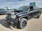 2019 GMC Sierra Limited K1500