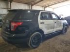 2014 Ford Explorer Police Interceptor