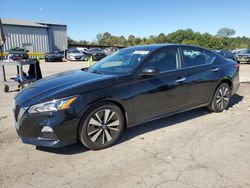 2021 Nissan Altima SV en venta en Florence, MS