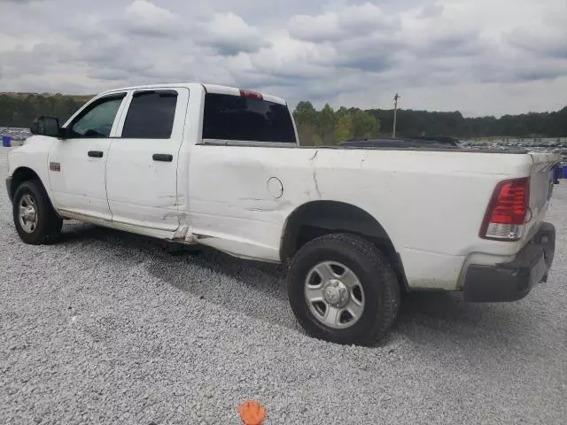 2011 Dodge RAM 2500