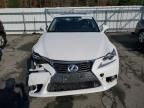 2016 Lexus IS 300