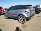 2013 Land Rover Range Rover Evoque Pure Plus