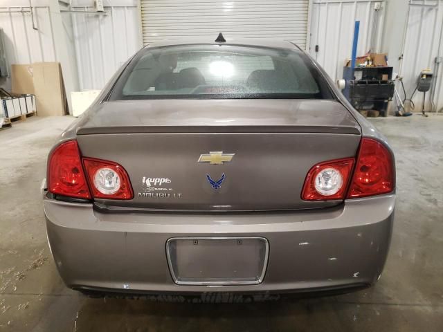 2012 Chevrolet Malibu 1LT