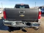 2013 Chevrolet Silverado K2500 Heavy Duty LT