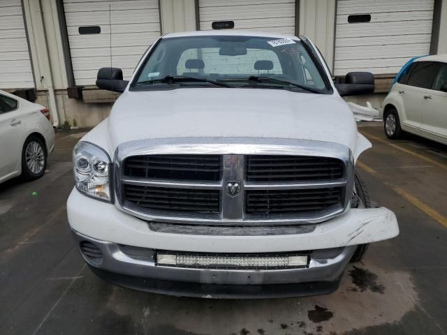 2006 Dodge RAM 1500 ST