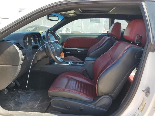 2014 Dodge Challenger R/T