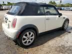 2008 Mini Cooper