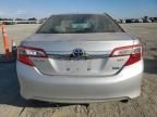 2012 Toyota Camry Hybrid