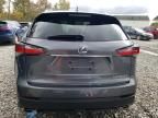 2016 Lexus NX 200T Base