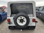 1992 Jeep Wrangler / YJ Islander