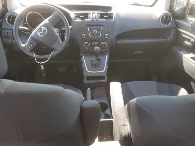 2012 Mazda 5