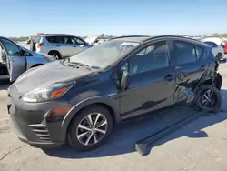 Toyota Prius salvage cars for sale: 2018 Toyota Prius C