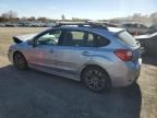 2013 Subaru Impreza Sport Premium