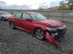 2018 Honda Accord EXL