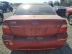 2006 Ford Five Hundred SEL