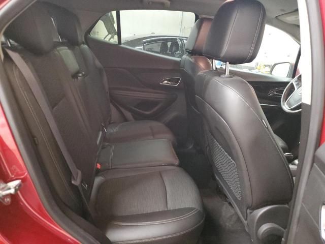 2016 Buick Encore Convenience