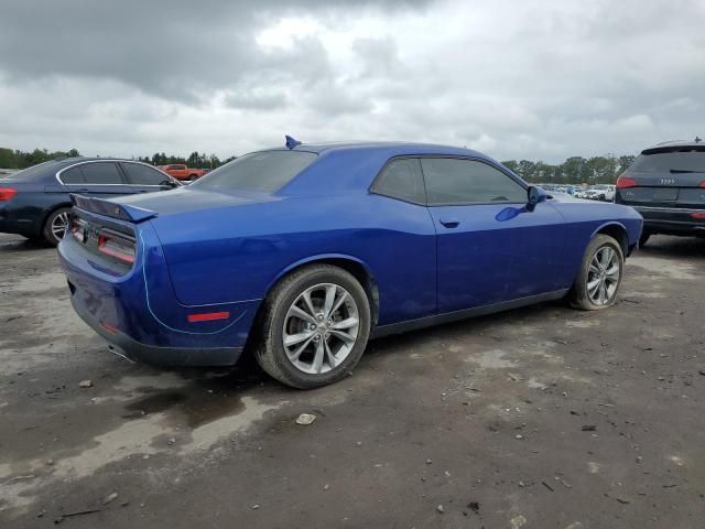 2020 Dodge Challenger GT