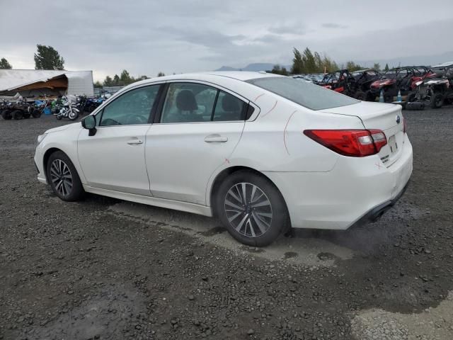 2019 Subaru Legacy 2.5I