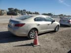 2011 Buick Lacrosse CXL