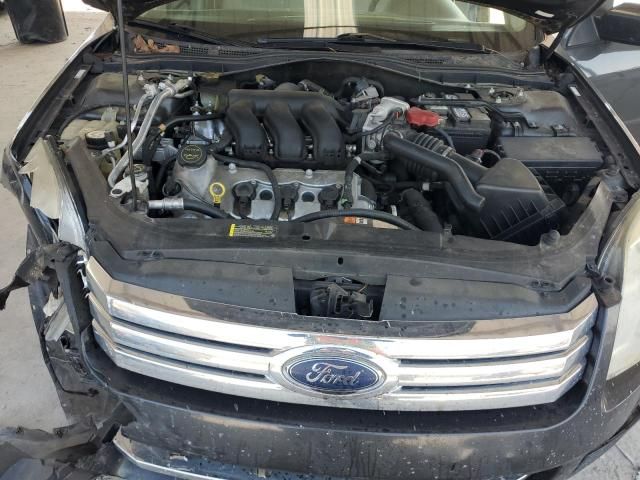 2007 Ford Fusion SE