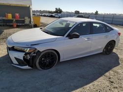 2023 Honda Civic Sport en venta en Antelope, CA