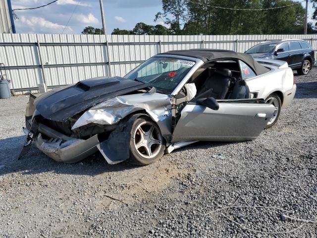 2000 Ford Mustang GT