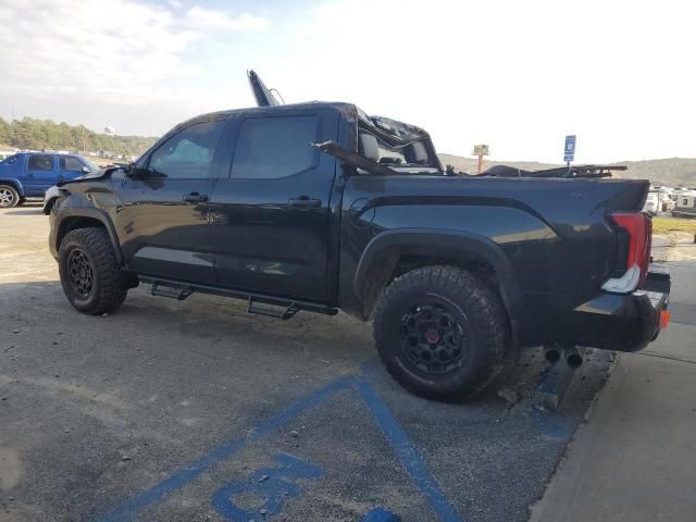 2023 Toyota Tundra Crewmax Limited